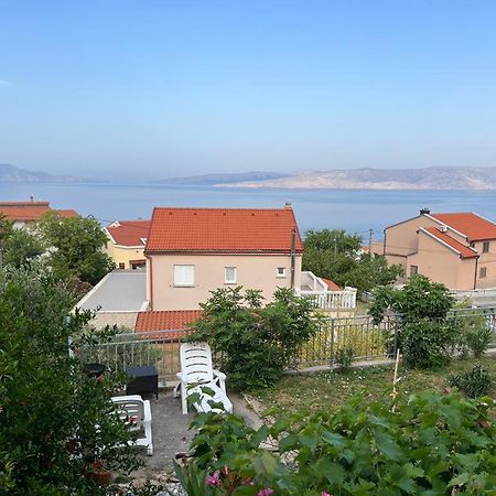 Apartment Verda Senj  Buitenkant foto