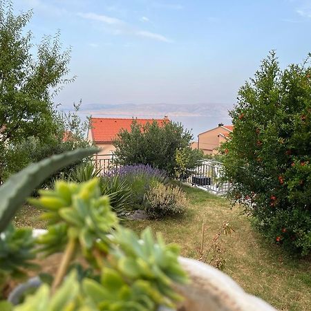 Apartment Verda Senj  Buitenkant foto