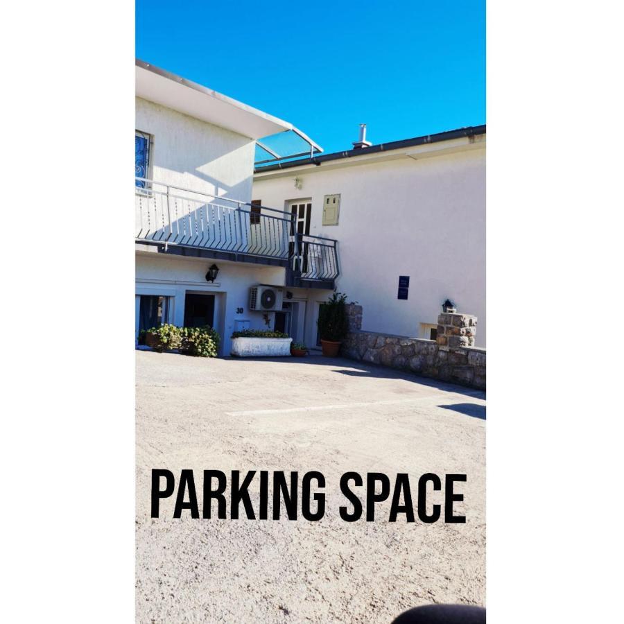 Apartment Verda Senj  Buitenkant foto