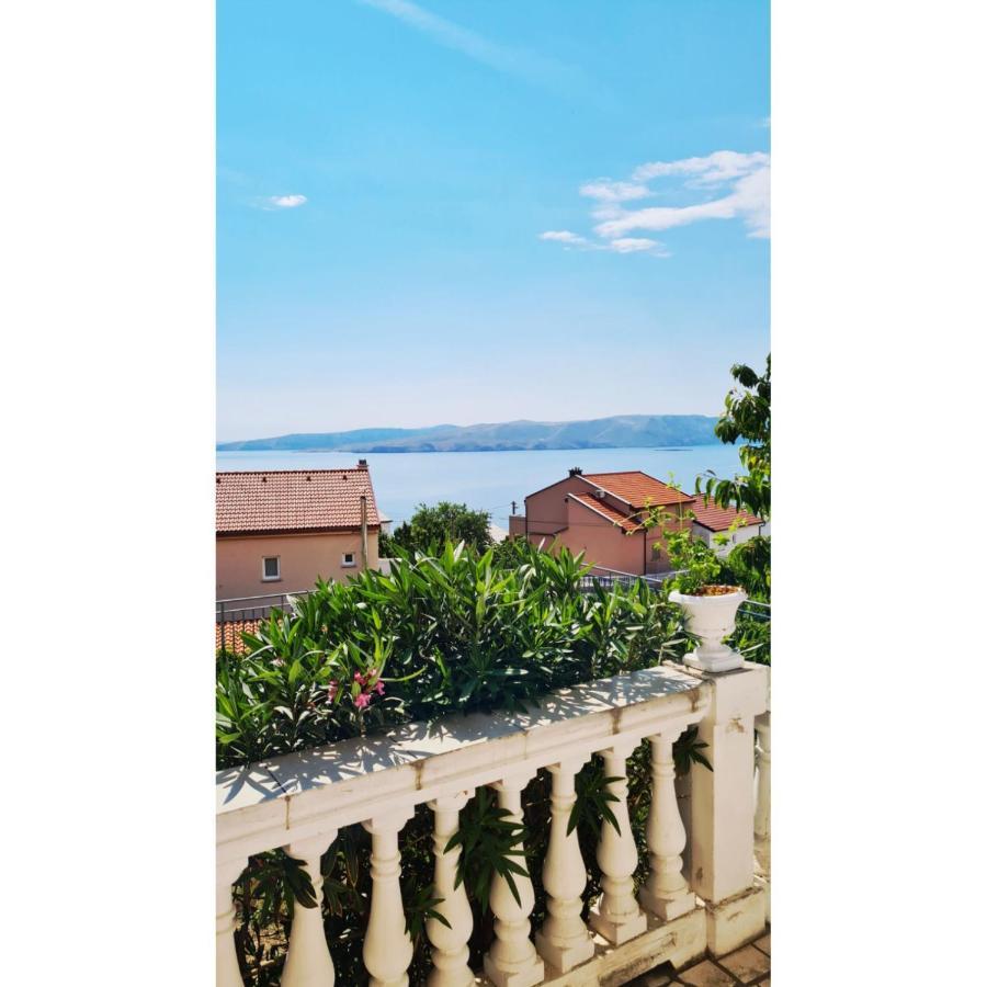 Apartment Verda Senj  Buitenkant foto