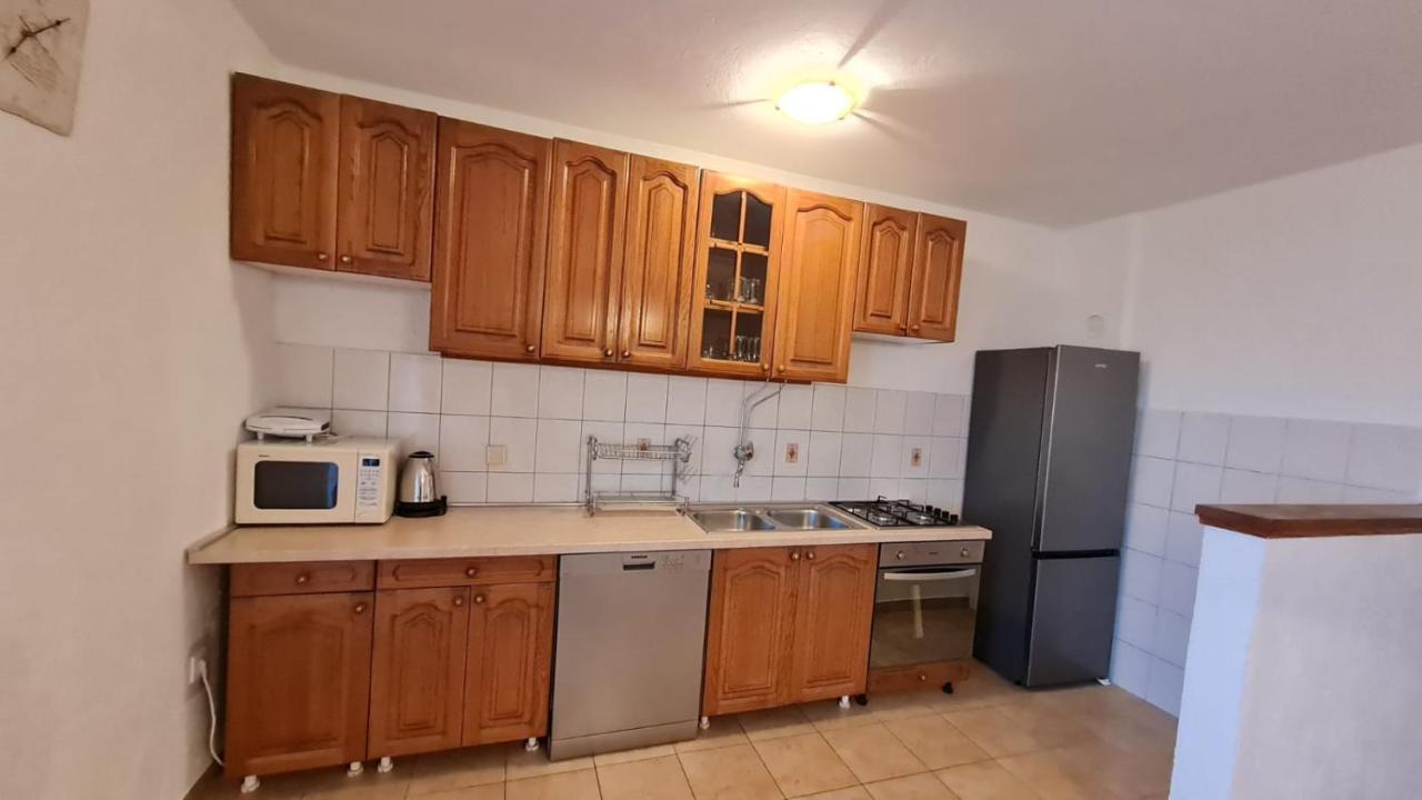 Apartment Verda Senj  Buitenkant foto