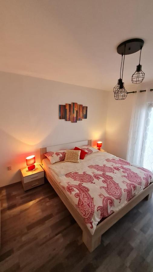Apartment Verda Senj  Buitenkant foto