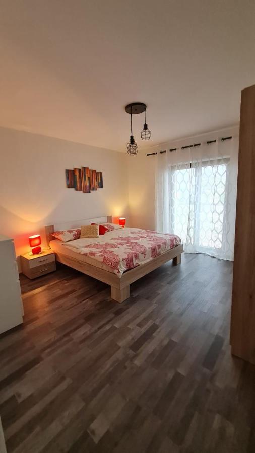 Apartment Verda Senj  Buitenkant foto