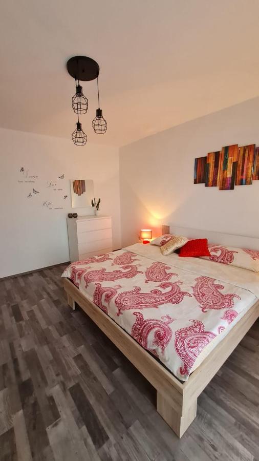 Apartment Verda Senj  Buitenkant foto