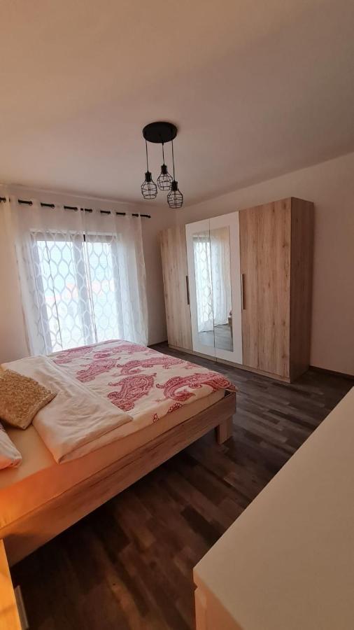 Apartment Verda Senj  Buitenkant foto