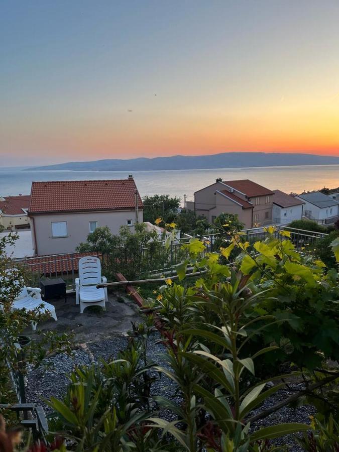 Apartment Verda Senj  Buitenkant foto