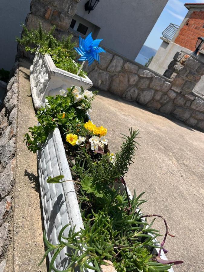 Apartment Verda Senj  Buitenkant foto