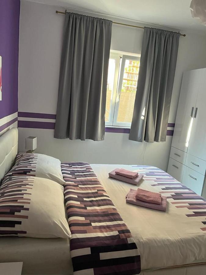 Apartment Verda Senj  Buitenkant foto