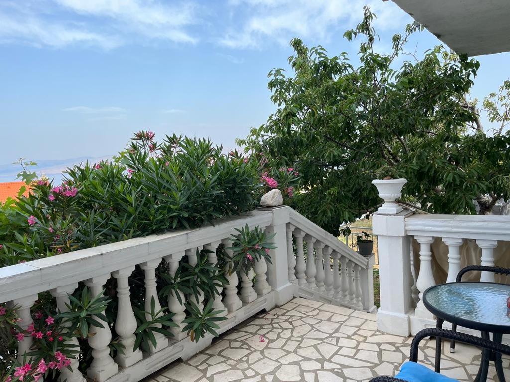Apartment Verda Senj  Buitenkant foto