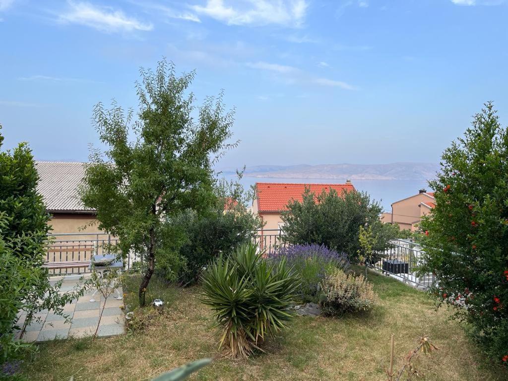 Apartment Verda Senj  Buitenkant foto