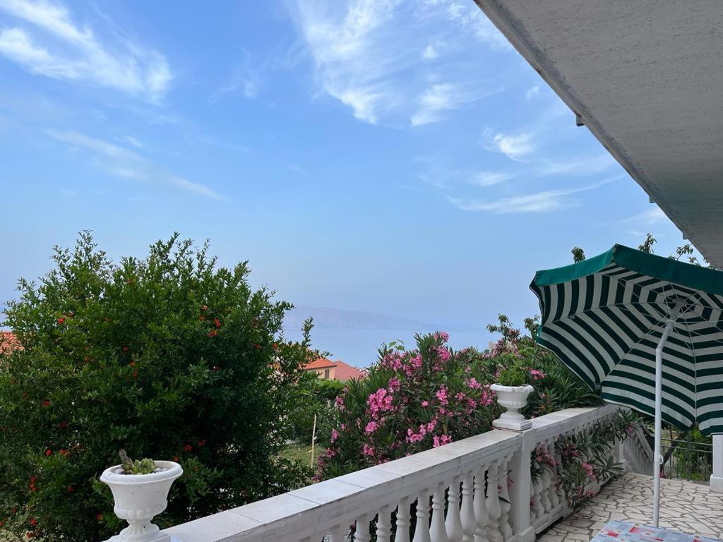 Apartment Verda Senj  Buitenkant foto