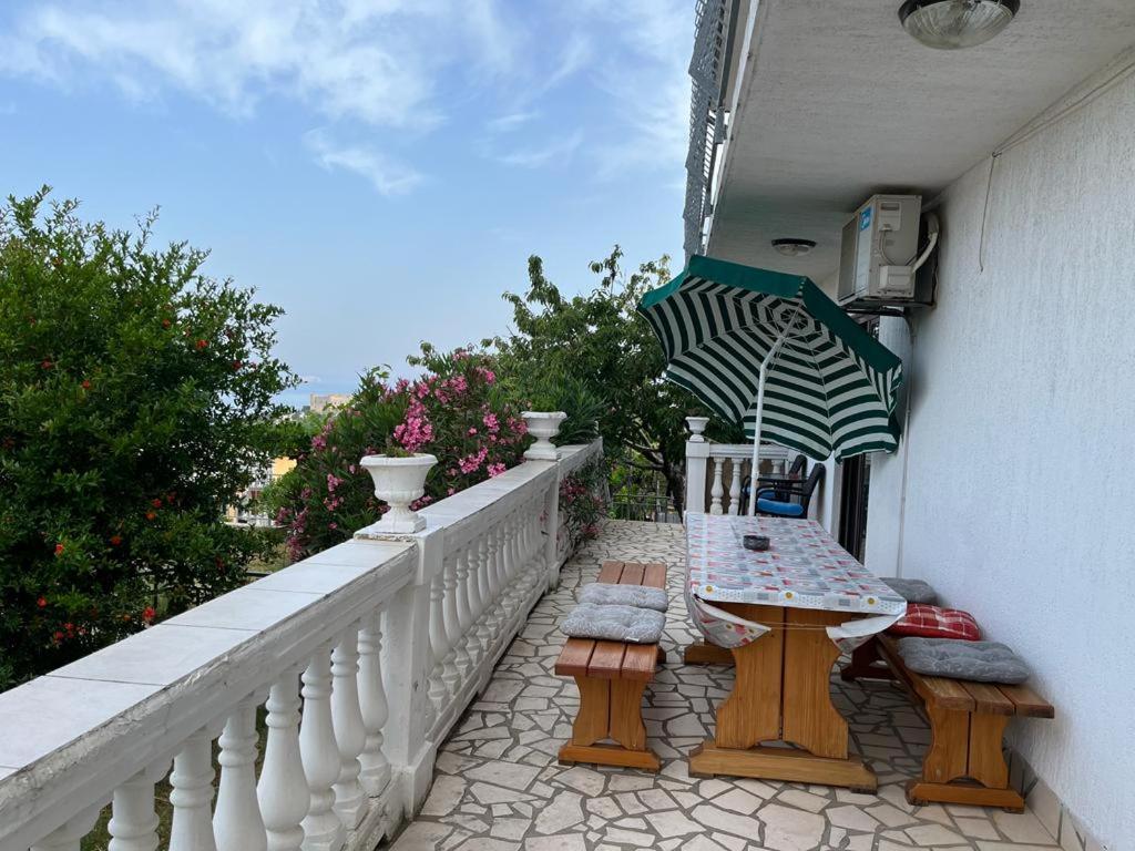 Apartment Verda Senj  Buitenkant foto