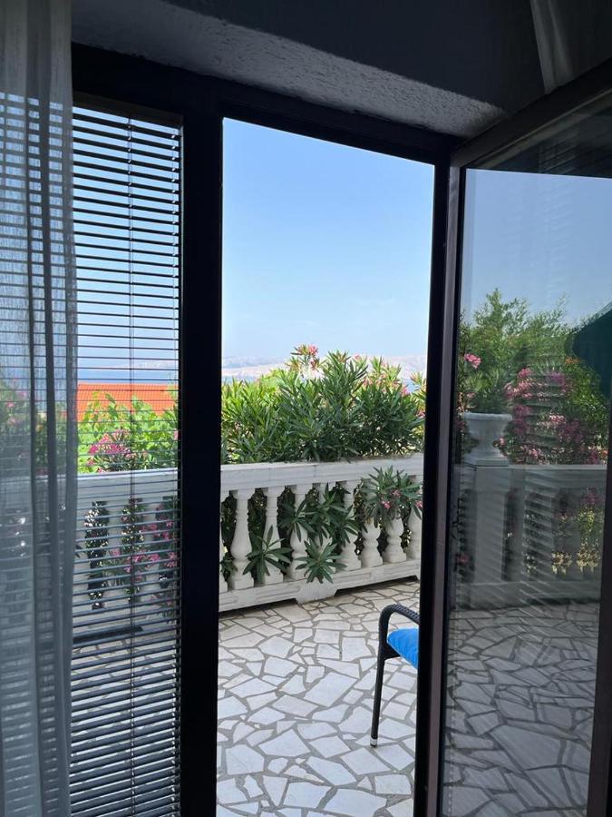 Apartment Verda Senj  Buitenkant foto