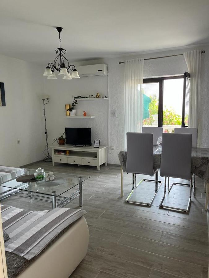 Apartment Verda Senj  Buitenkant foto
