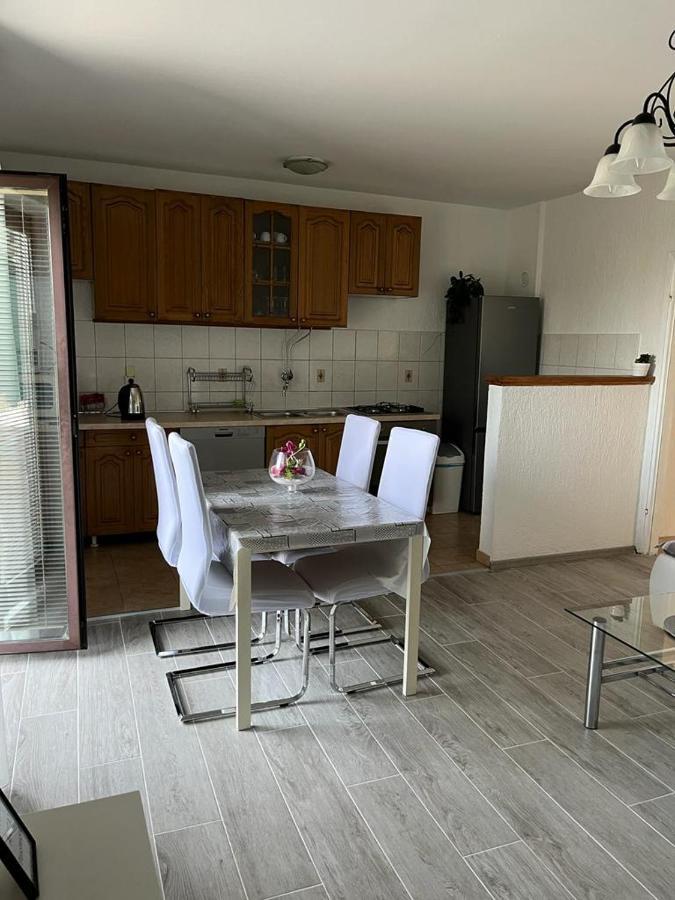 Apartment Verda Senj  Buitenkant foto