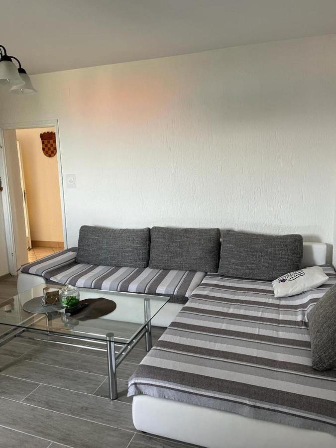 Apartment Verda Senj  Buitenkant foto