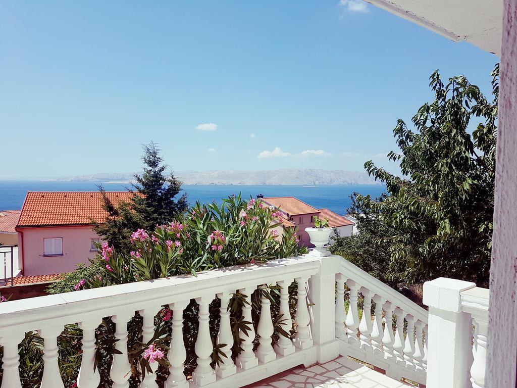 Apartment Verda Senj  Buitenkant foto