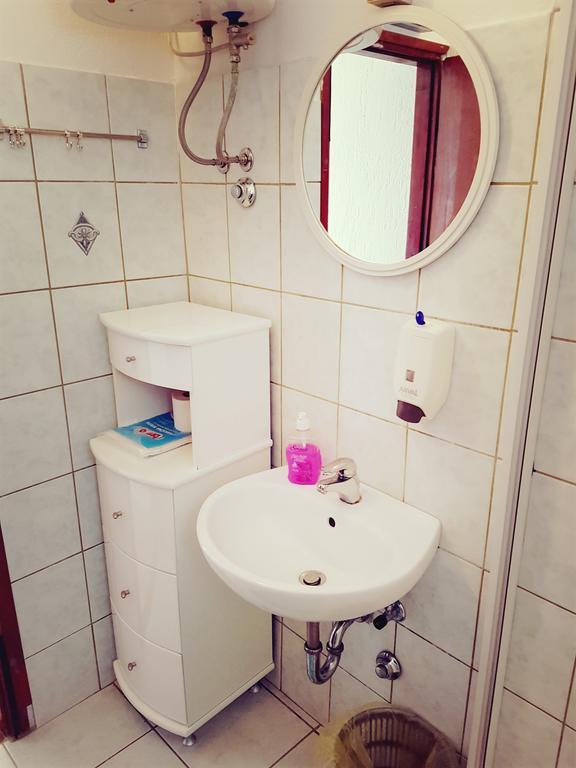 Apartment Verda Senj  Buitenkant foto