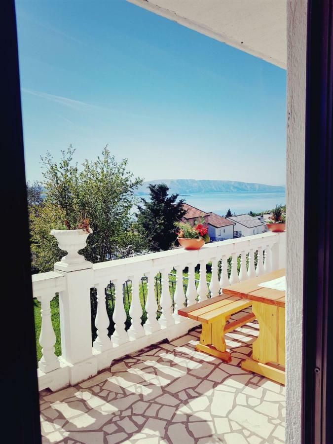 Apartment Verda Senj  Buitenkant foto
