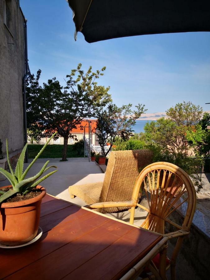 Apartment Verda Senj  Buitenkant foto