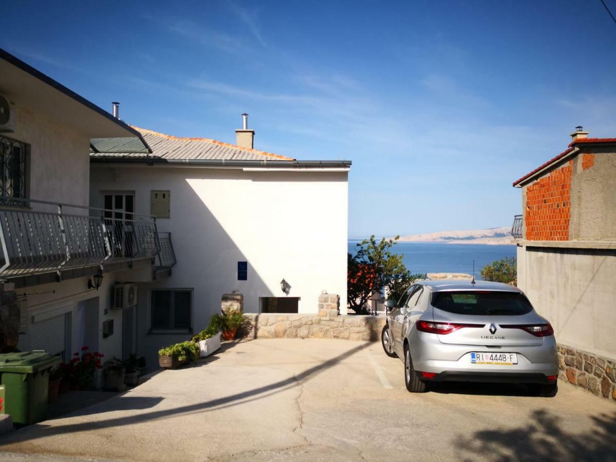 Apartment Verda Senj  Buitenkant foto