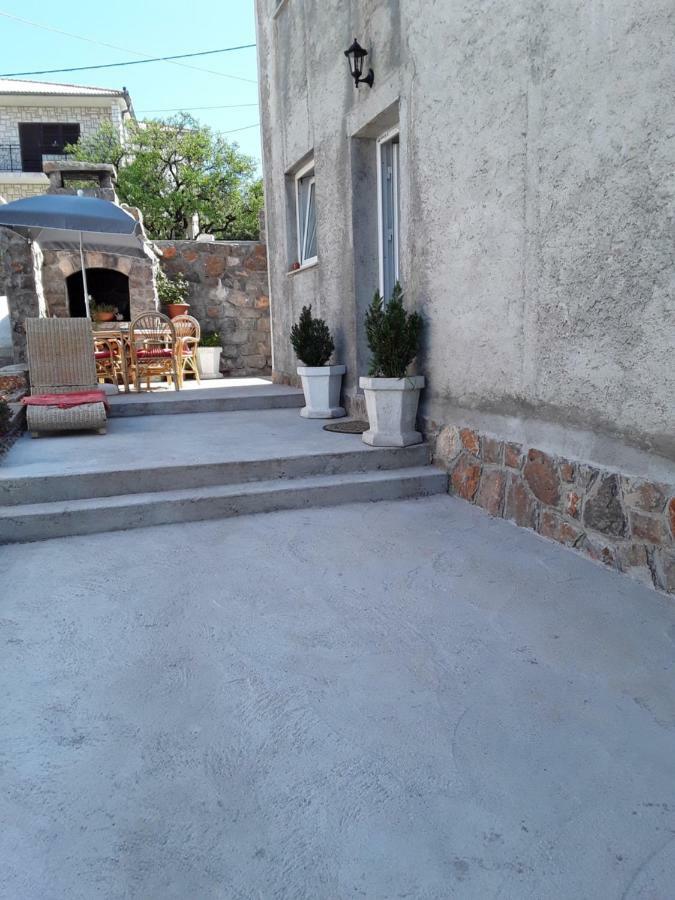 Apartment Verda Senj  Buitenkant foto