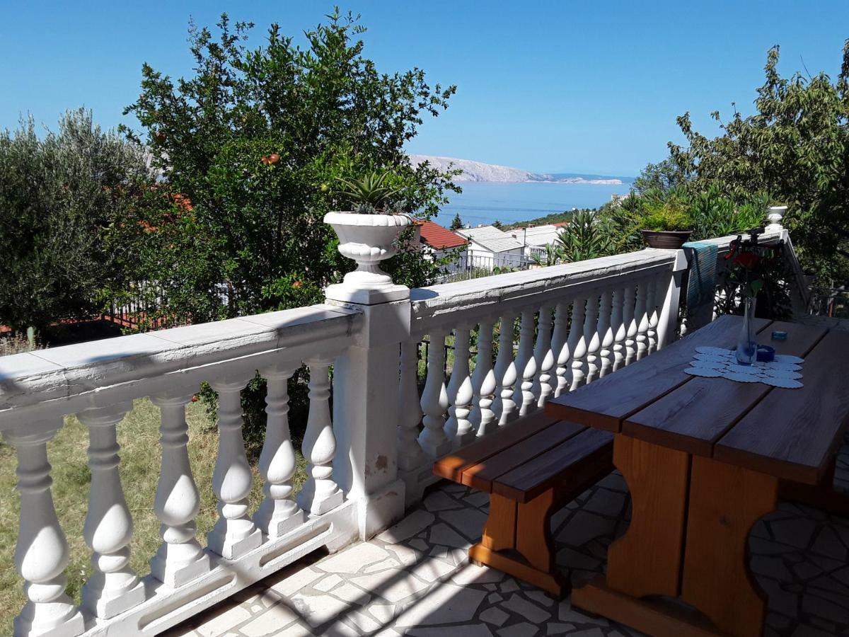 Apartment Verda Senj  Buitenkant foto