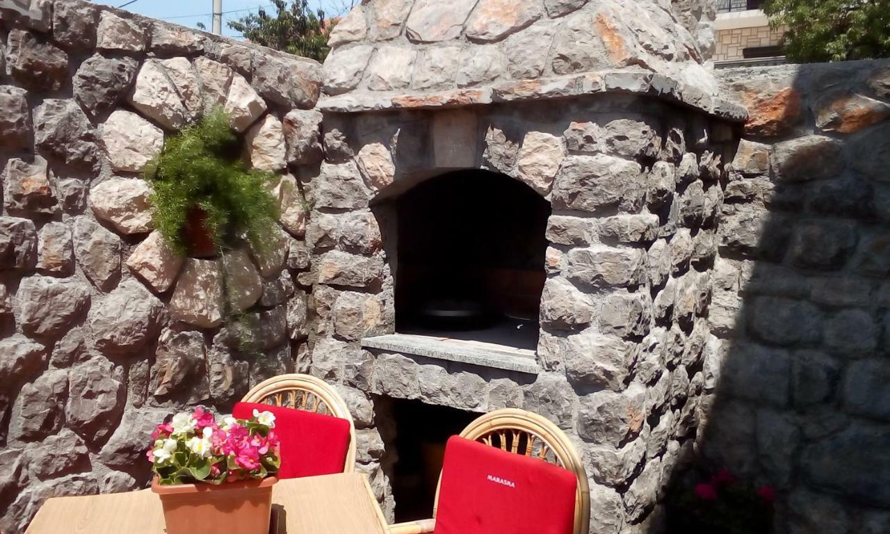 Apartment Verda Senj  Buitenkant foto