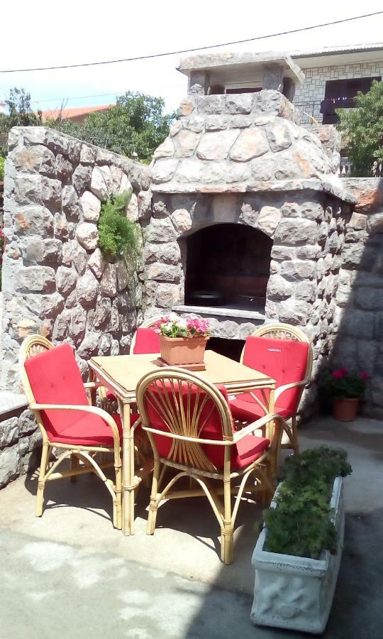 Apartment Verda Senj  Buitenkant foto